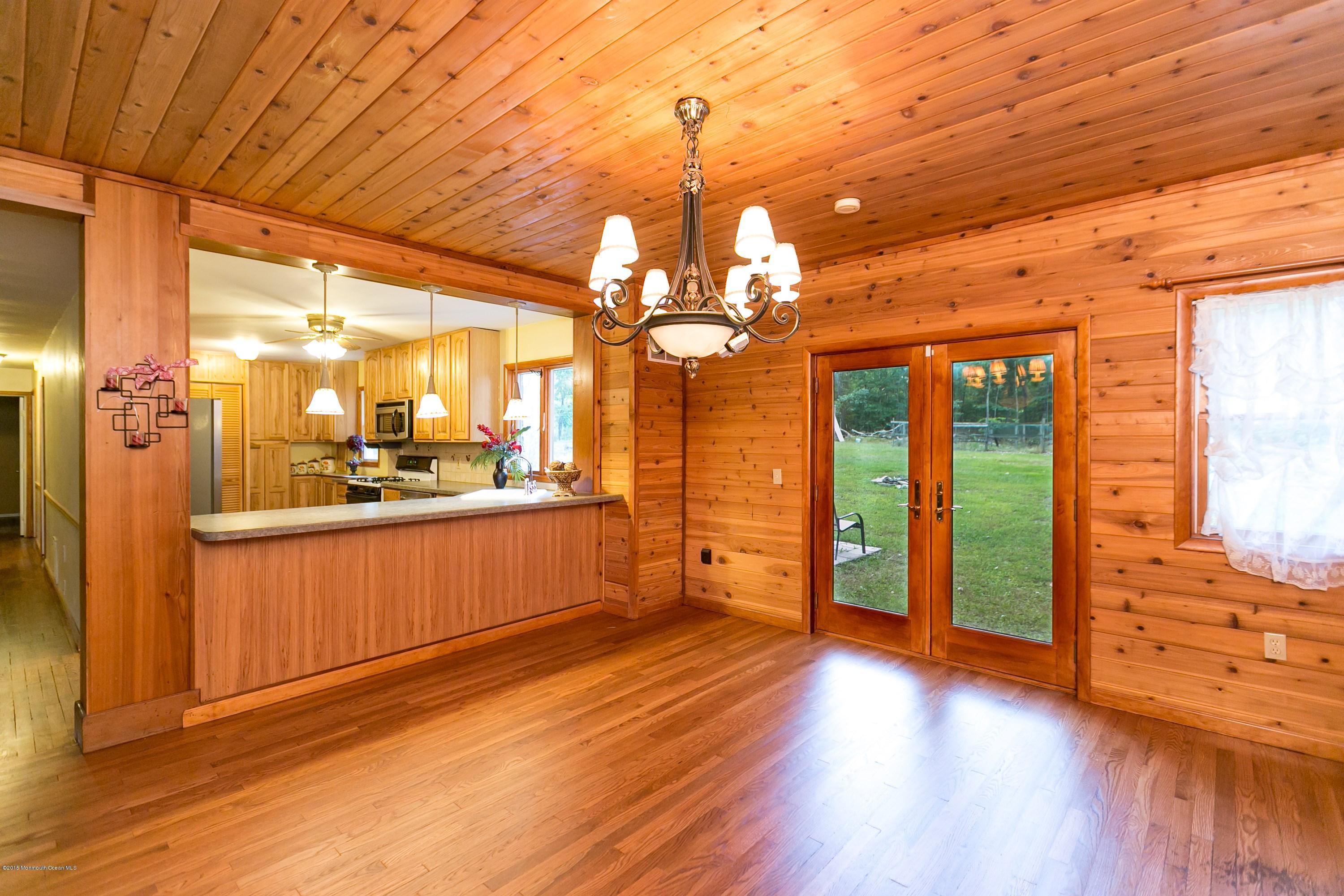 757 Green Valley Road Jackson, NJ 08527 - Photo 7 of 25 Dining Room