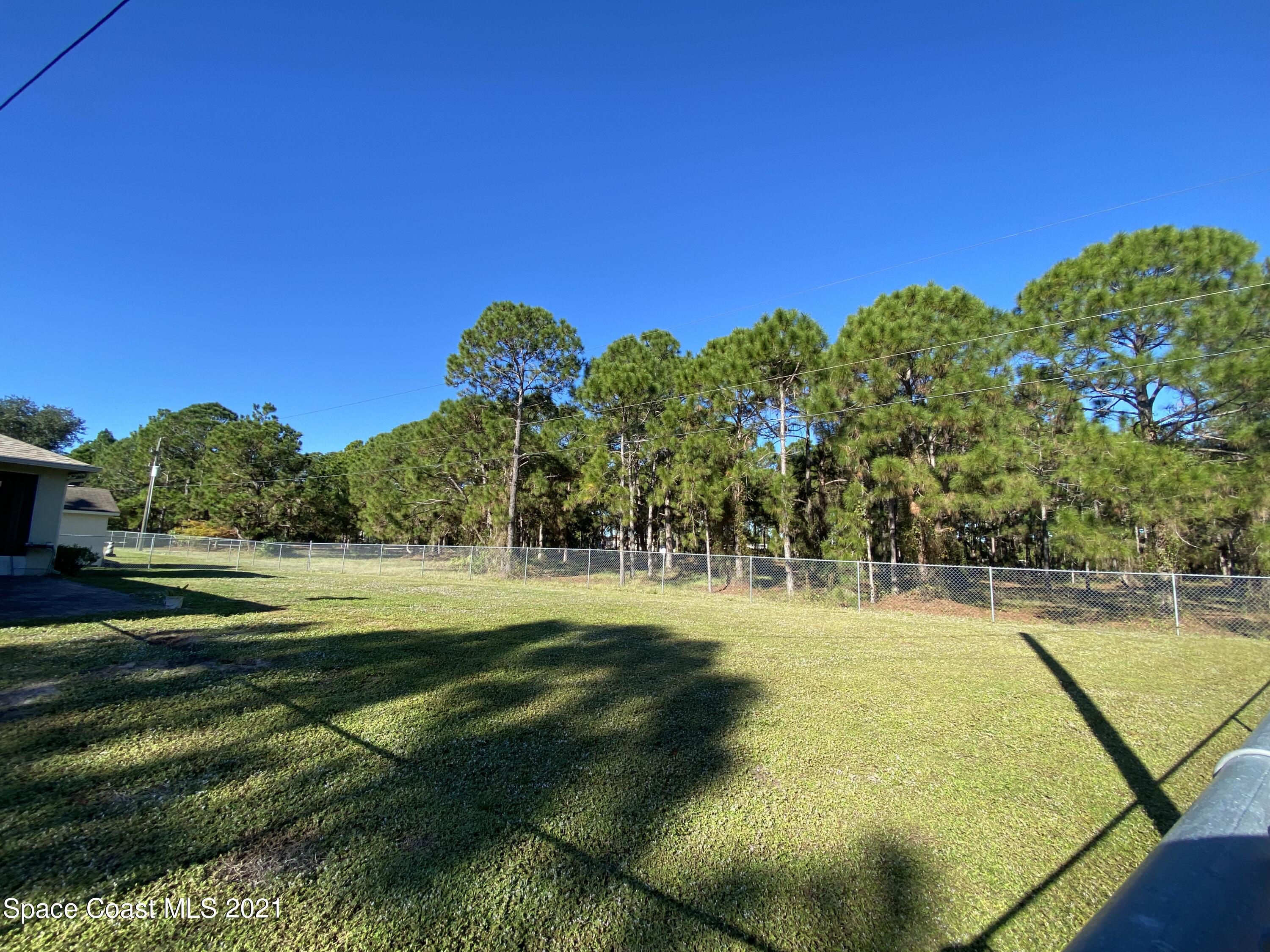 2481 Anchor Road Southeast Palm Bay, FL 32909 - Photo 9 of 32 a view of a golf course