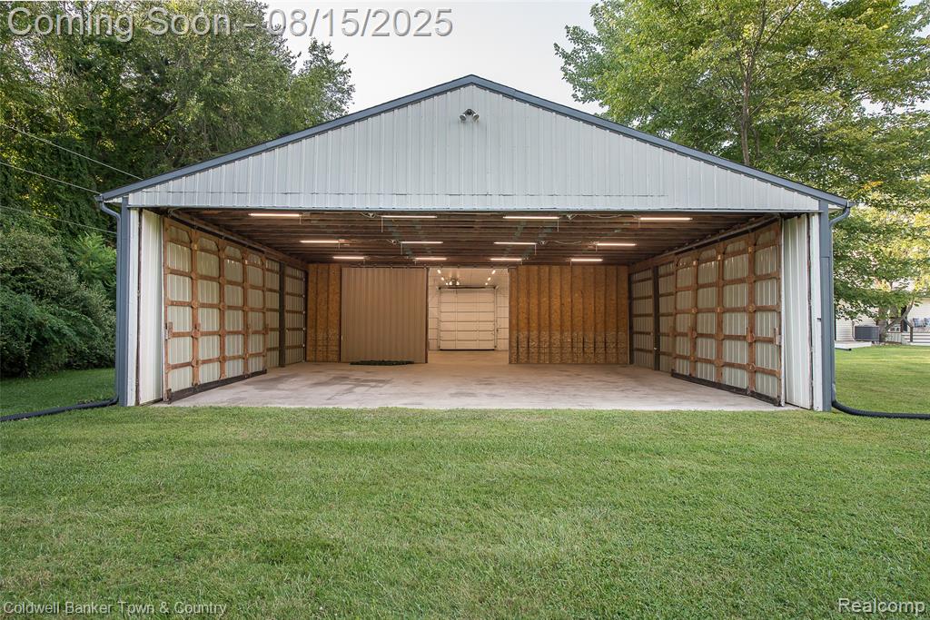5646 North Fleming Road Fowlerville, MI 48836 - Photo 67 of 82