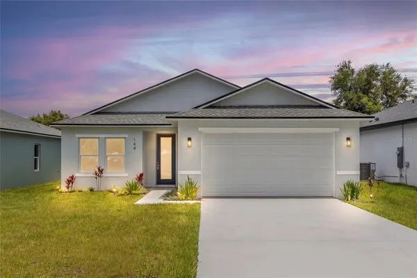 $352,000 | 144 11th Avenue, Osteen, FL 32764
