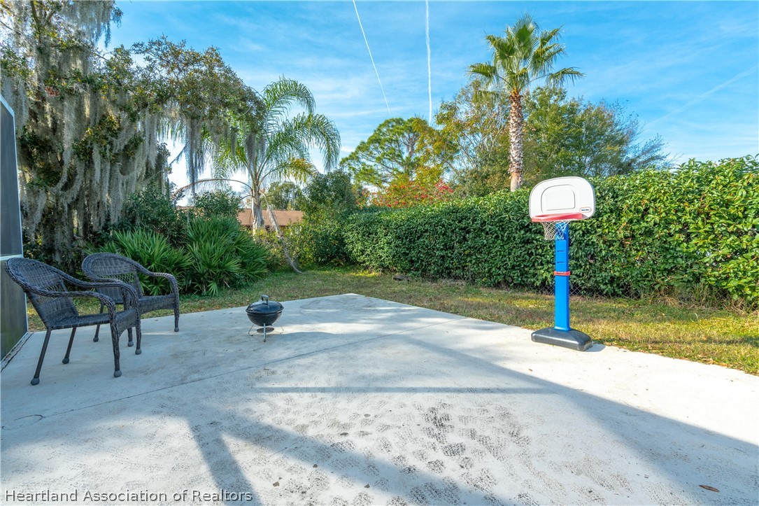 4021 Loquat Road Sebring, FL 33875 - Photo 23 of 26