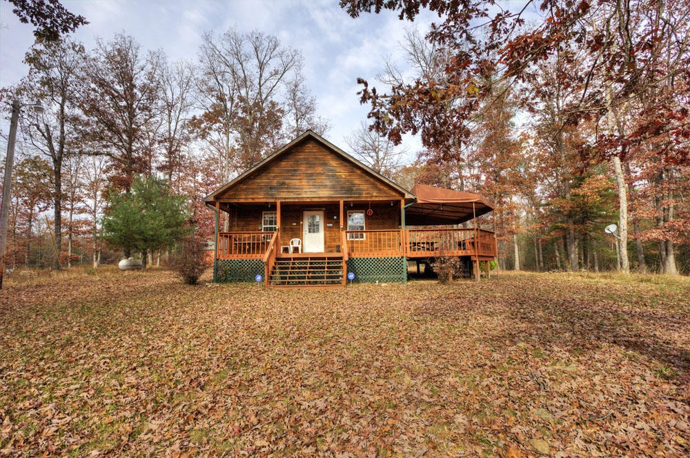 282 Anthony Road Deer Lodge, TN 37726 - Photo 2 of 40 Gallery Image 2