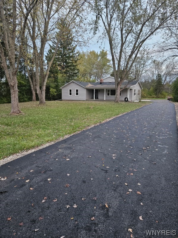 1541 Bowen Road Elma, NY 14059 - Photo 1 of 1 Gallery Image 1