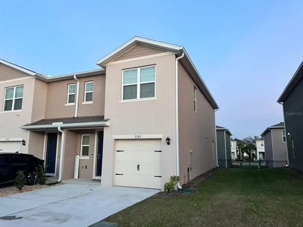 $2,300 | 2369 Penguin Boulevard, Davenport, FL 33837