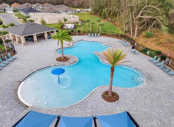 $2,300 | 2369 Penguin Boulevard, Davenport, FL 33837