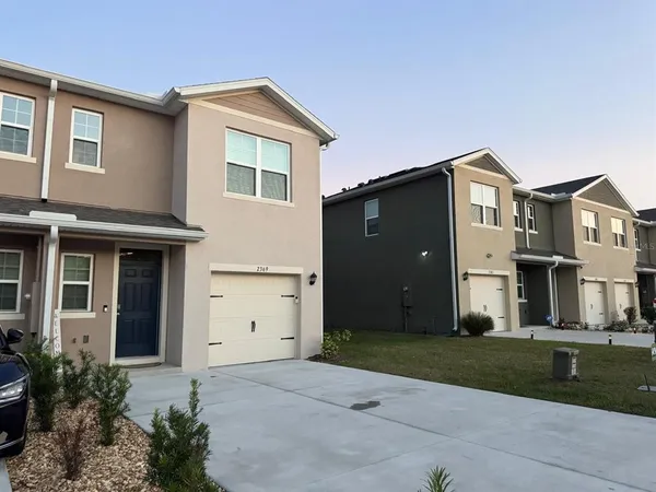 $2,300 | 2369 Penguin Boulevard, Davenport, FL 33837