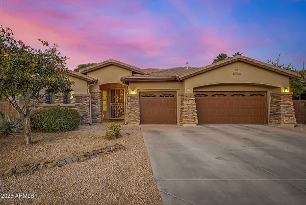 $720,000 | 3141 South Sierra Street, Gilbert, AZ 85295