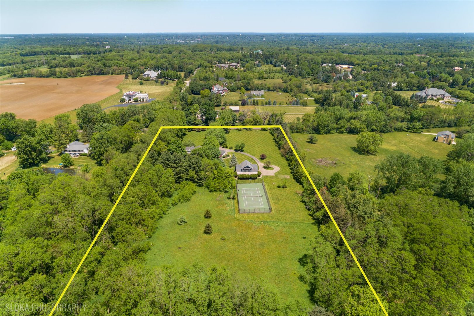 209 Spring Creek Road Barrington Hills, IL 60010 - Photo 74 of 79