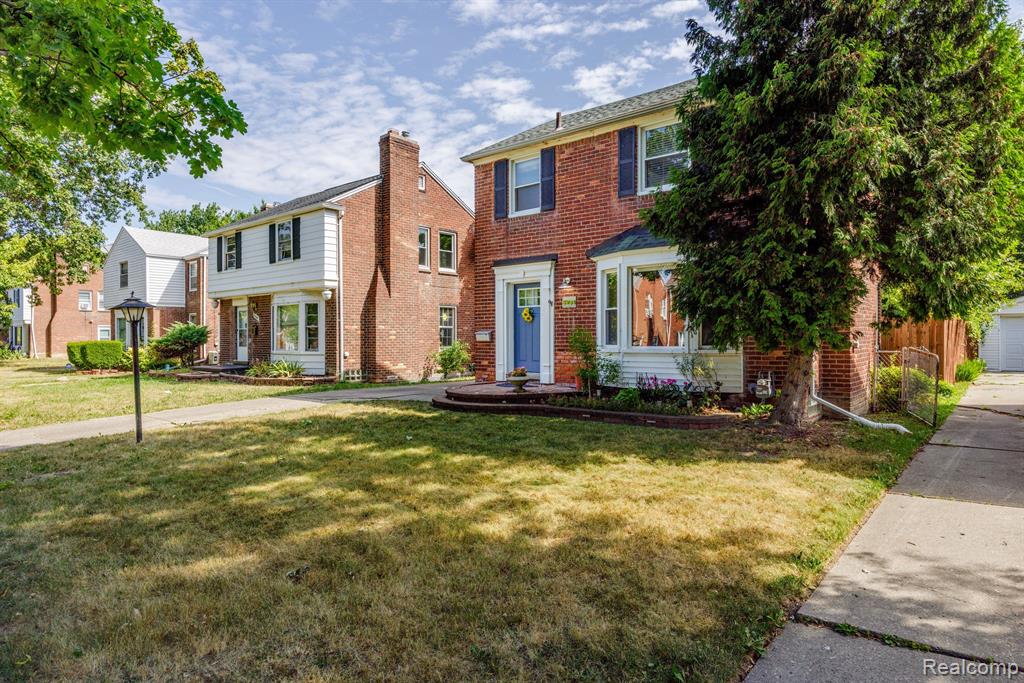 5934 Harvard Road Detroit, MI 48224 - Photo 32 of 37