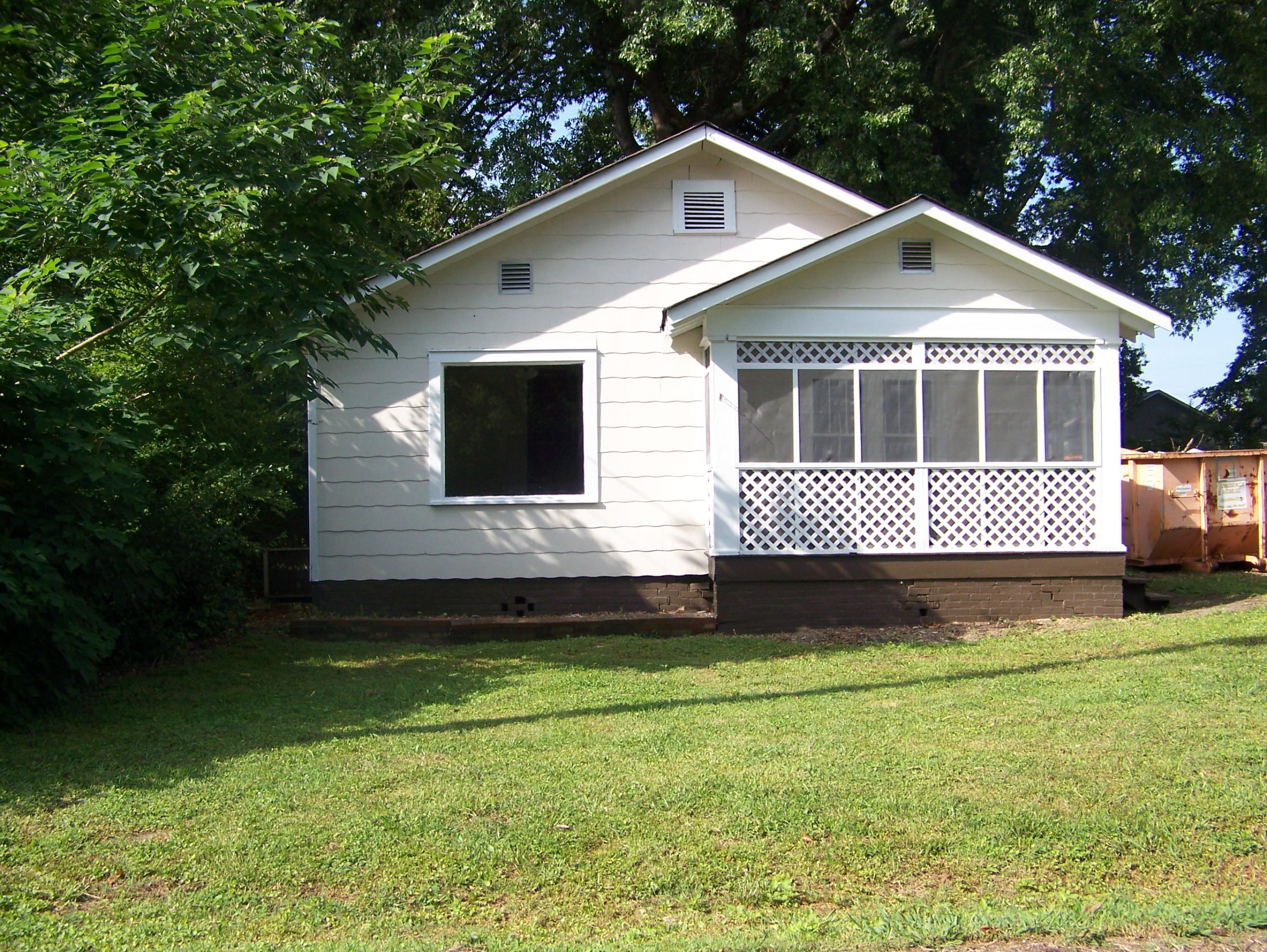 5356 Greenbriar Road Chattanooga, TN 37412 - Photo 1 of 8 gb9