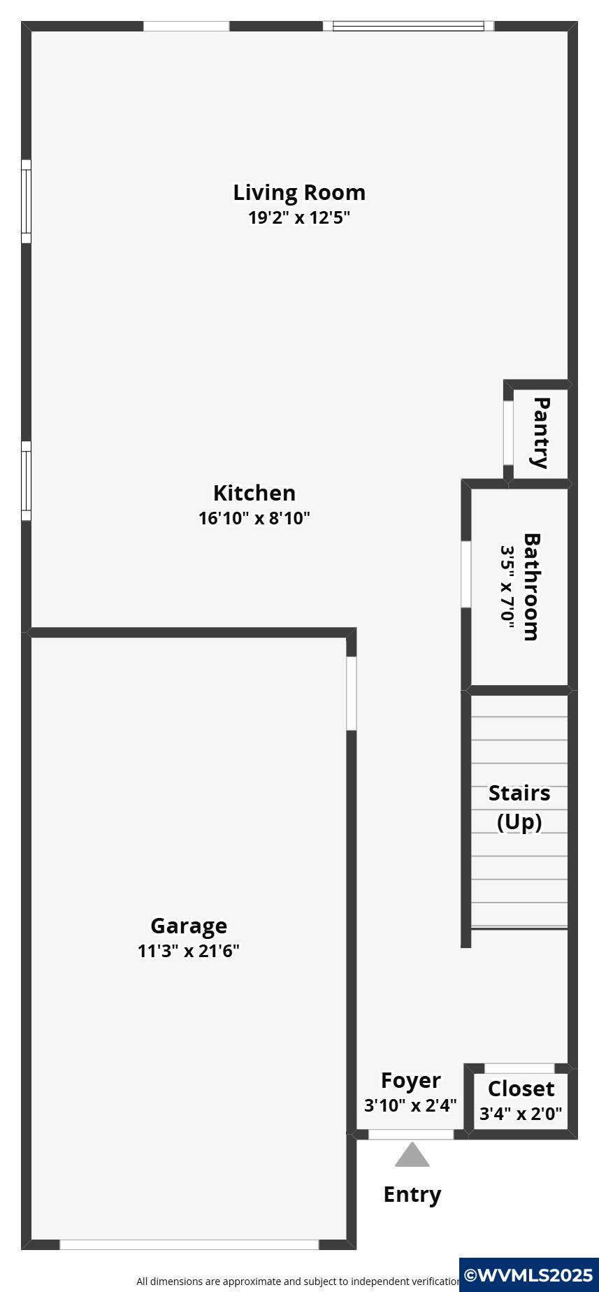 2262 Simpson Street Southeast Salem, OR 97301 - Photo 20 of 21
