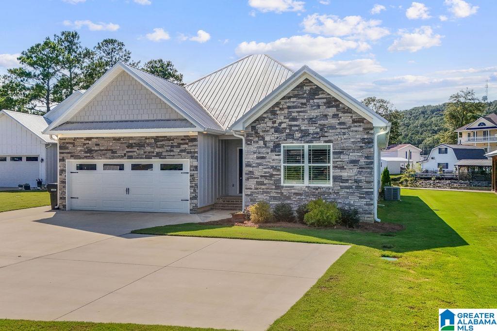 2706 Bucks Island Road Gadsden, AL 35907 - Photo 2 of 49