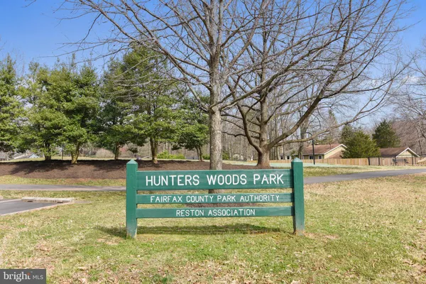 $370,000 | 2203 Hunter's Run Drive, Reston, VA 20191