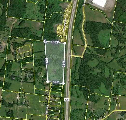 0 Bettis Road Lebanon, TN 37090 - Photo 1 of 9