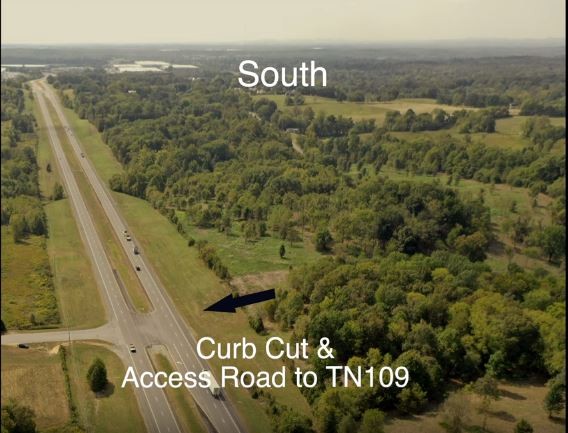 0 Bettis Road Lebanon, TN 37090 - Photo 2 of 9 a view of a city