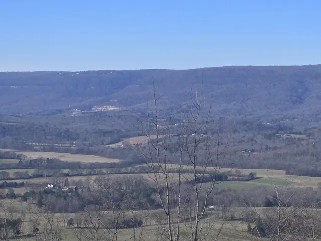 $28,500 | 399 Sr Highway, Palmer, TN 37365