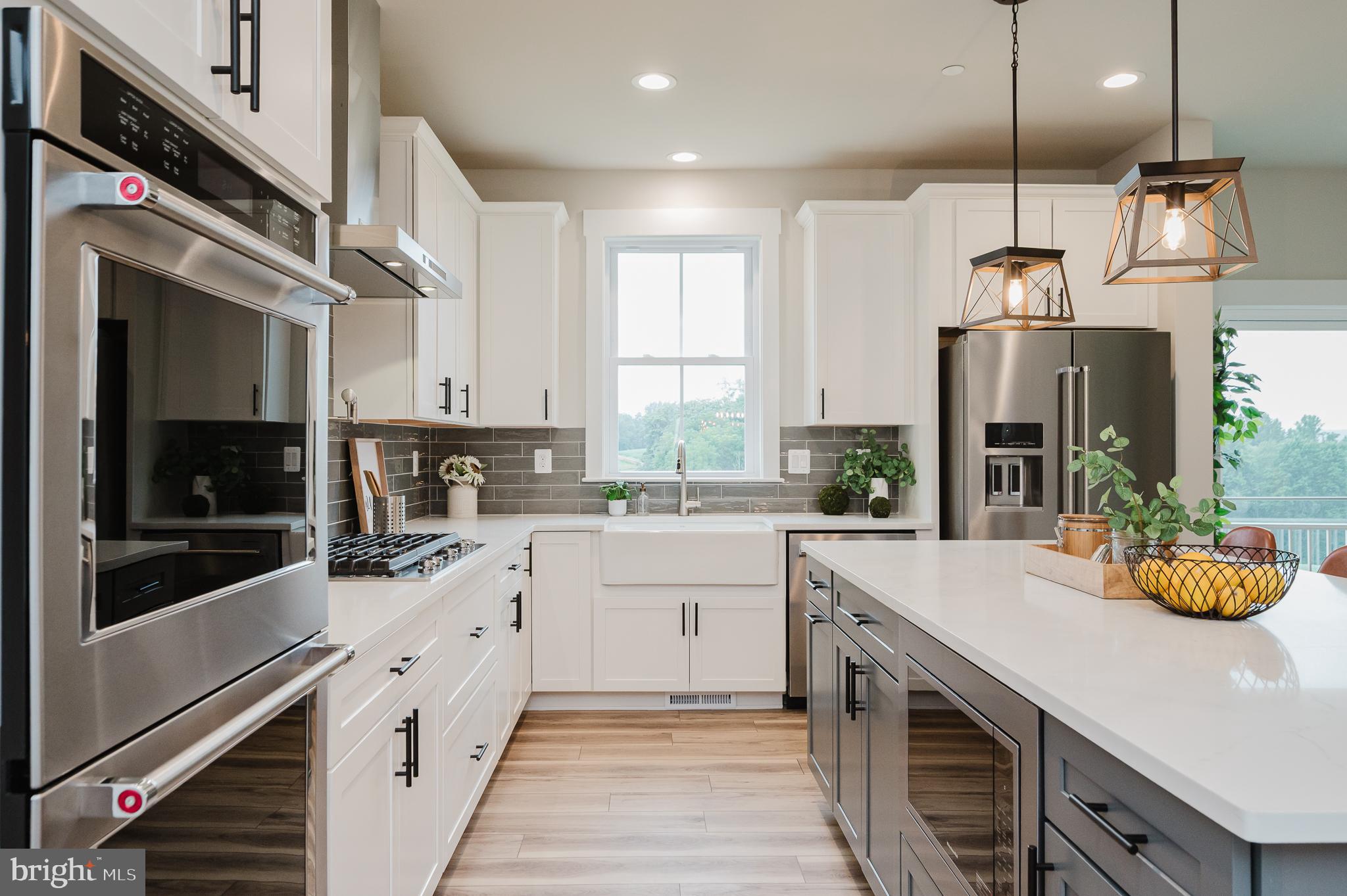 2718 Ady Road Forest Hill, MD 21050 - Photo 11 of 43 Gourmet Kitchen