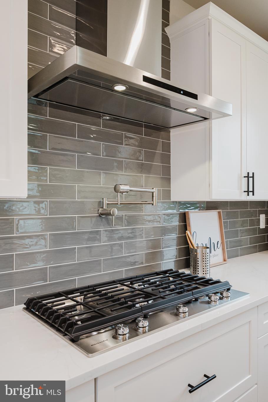 2718 Ady Road Forest Hill, MD 21050 - Photo 12 of 43 Cooktop w/Pot filler