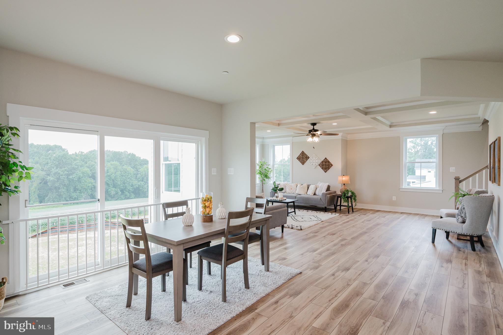 2718 Ady Road Forest Hill, MD 21050 - Photo 14 of 43 Breakfast Room