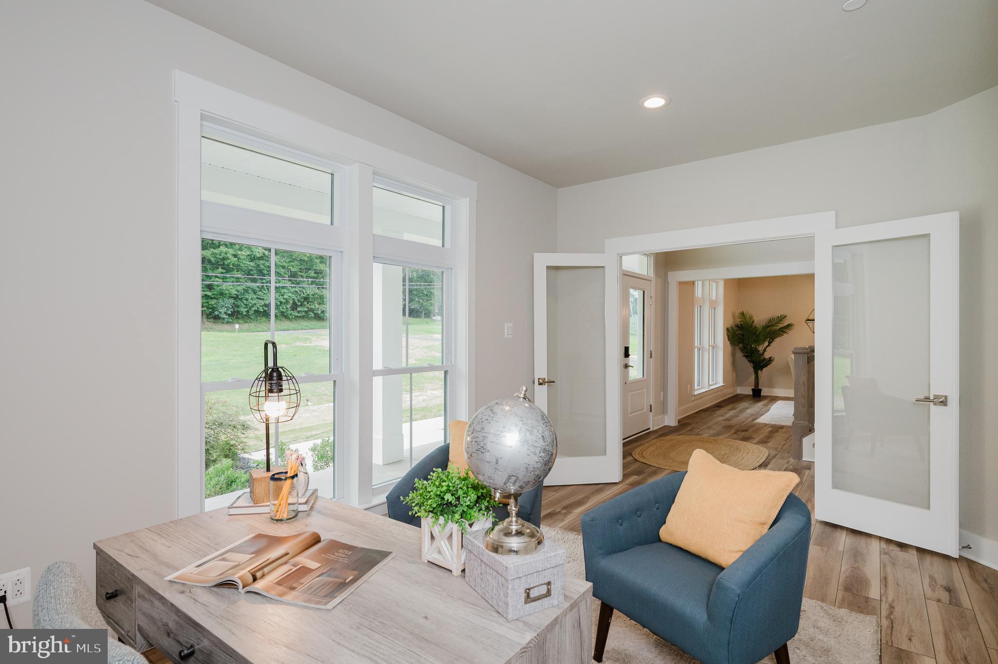 2718 Ady Road Forest Hill, MD 21050 - Photo 18 of 43 Office-Playroom