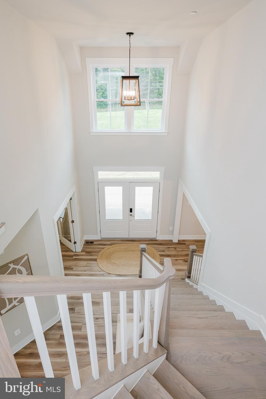 2718 Ady Road Forest Hill, MD 21050 - Photo 20 of 43 2 Story Grand Foyer