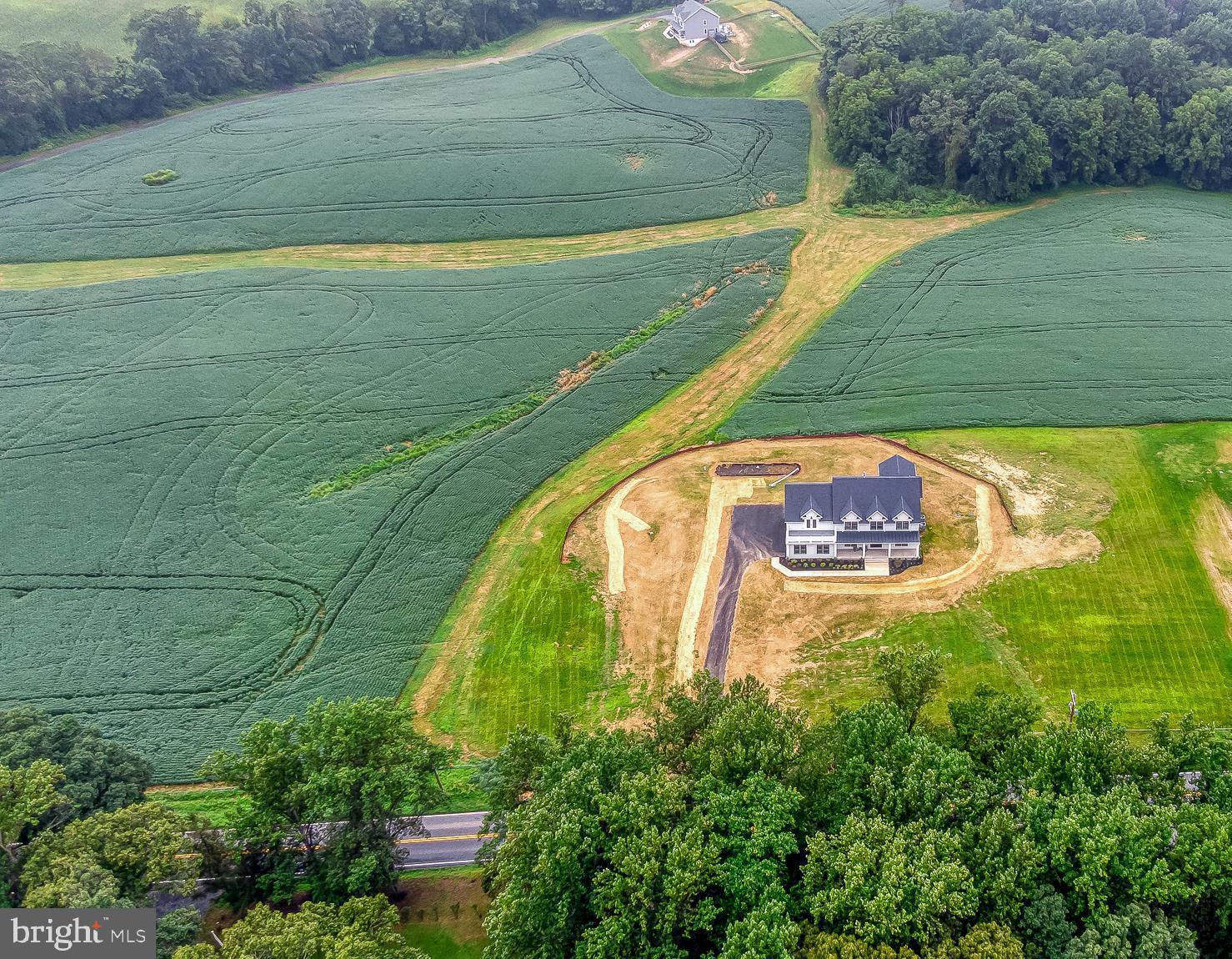 2718 Ady Road Forest Hill, MD 21050 - Photo 2 of 43 2 acre homesite with Majestic views !