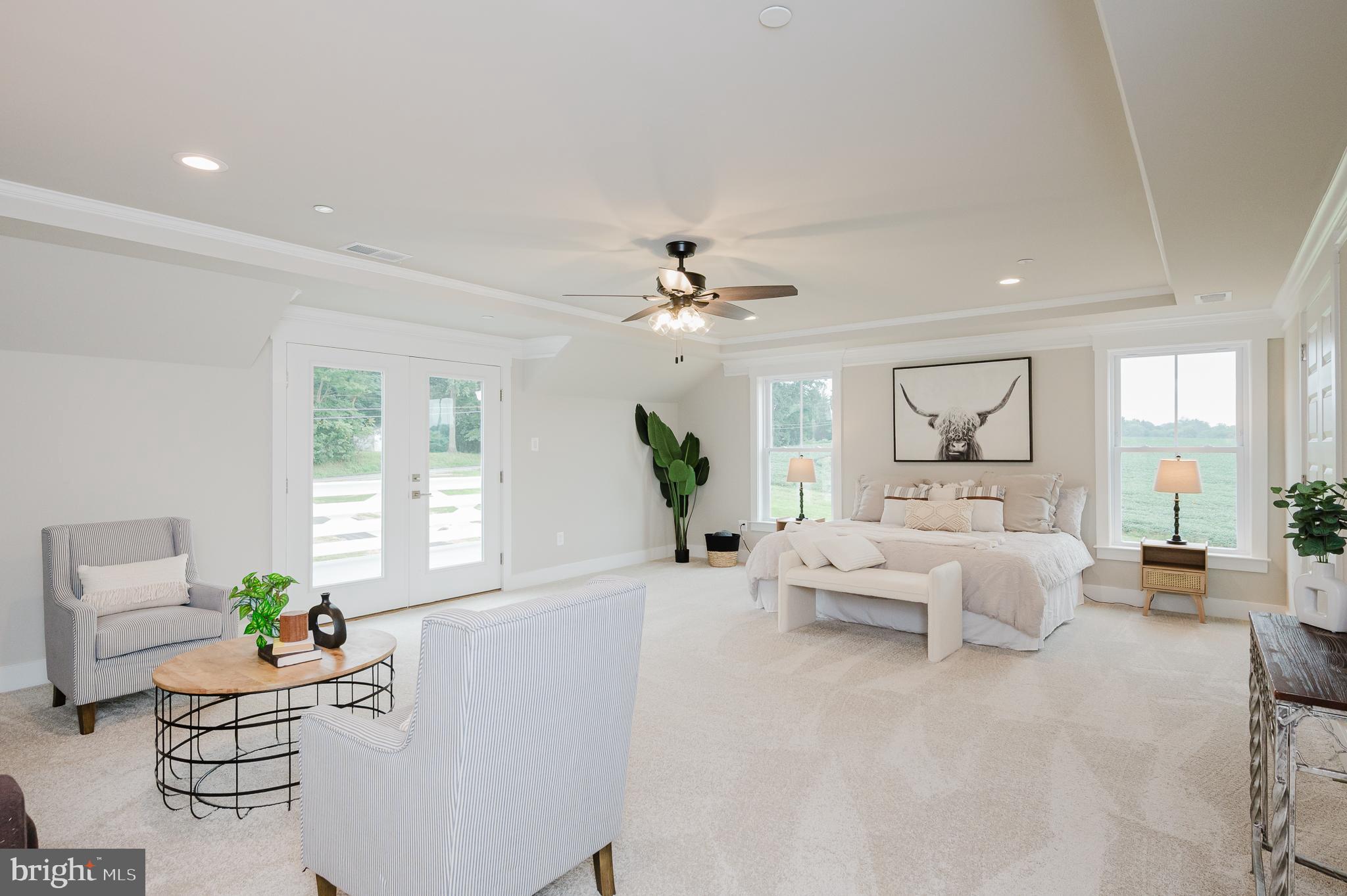 2718 Ady Road Forest Hill, MD 21050 - Photo 22 of 43 Primary BR Suite