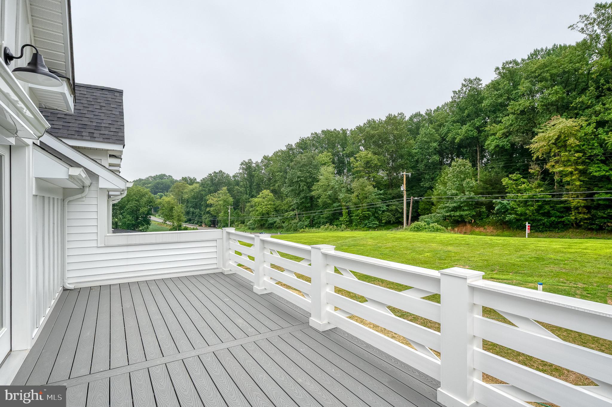 2718 Ady Road Forest Hill, MD 21050 - Photo 23 of 43 Primary BR Private Balcony/Deck