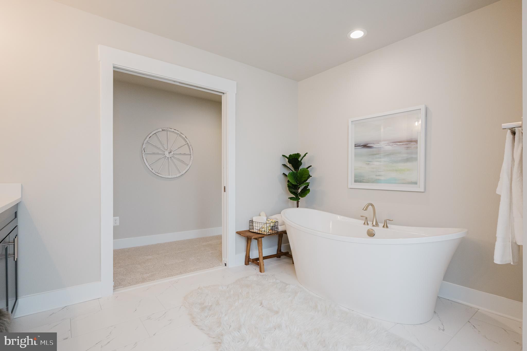 2718 Ady Road Forest Hill, MD 21050 - Photo 24 of 43 Primary Bath