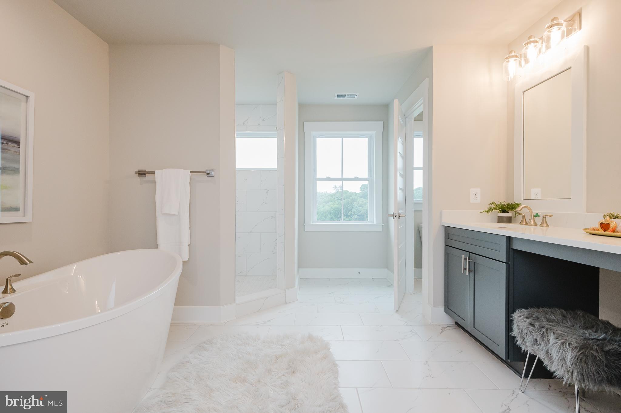 2718 Ady Road Forest Hill, MD 21050 - Photo 25 of 43 Primary Bath