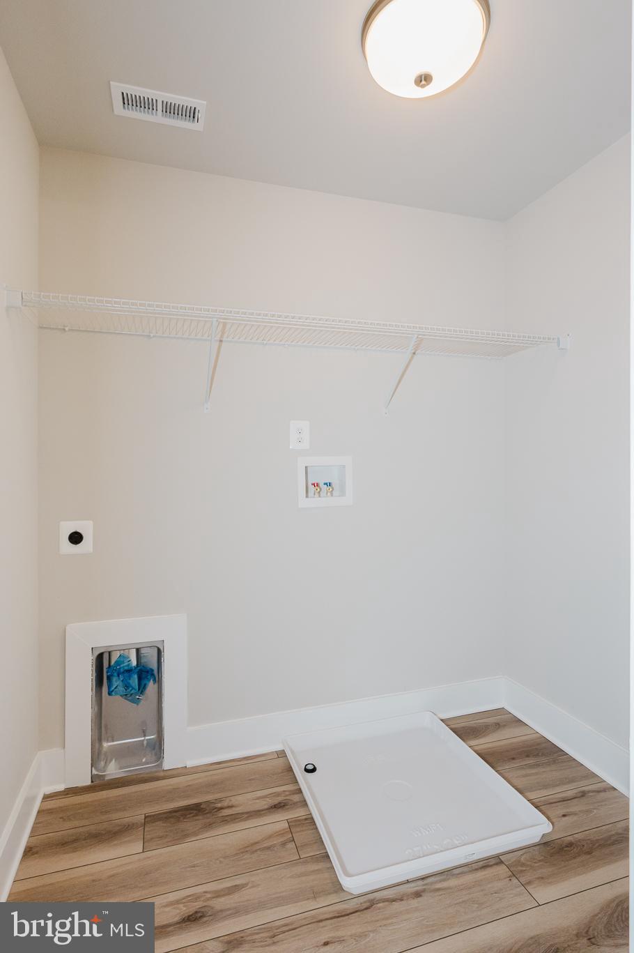 2718 Ady Road Forest Hill, MD 21050 - Photo 29 of 43 2nd Floor Laundry