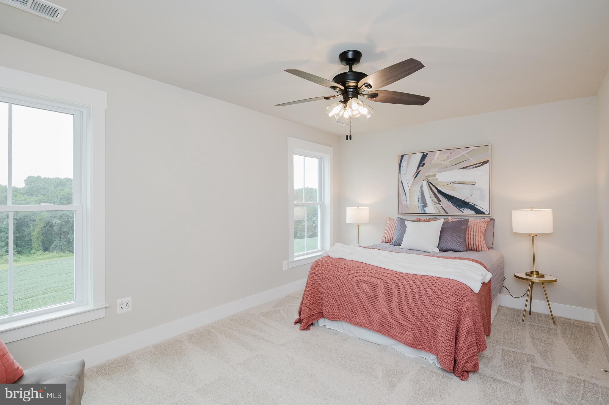 2718 Ady Road Forest Hill, MD 21050 - Photo 33 of 43 Bedroom 3