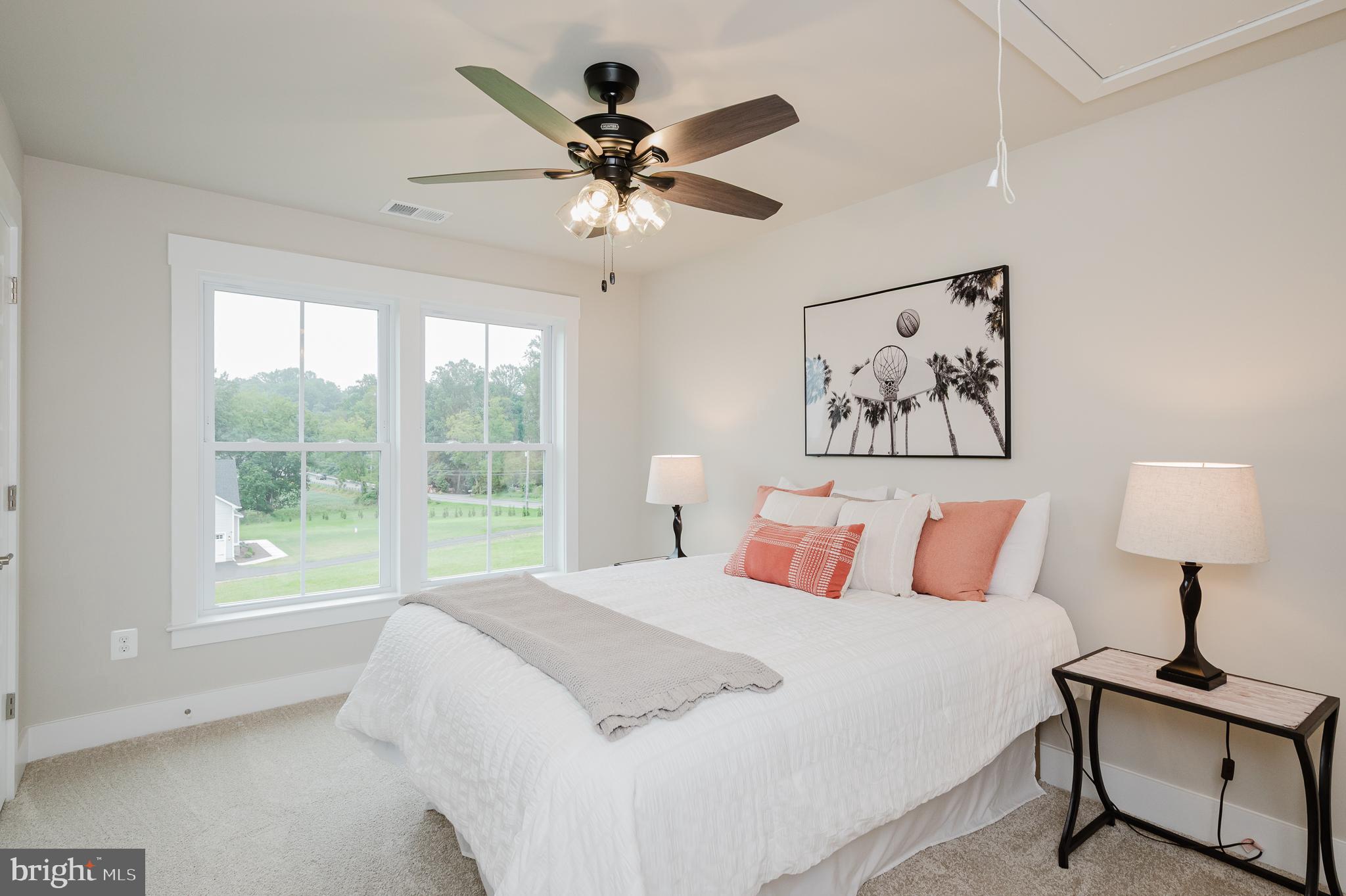 2718 Ady Road Forest Hill, MD 21050 - Photo 35 of 43 Bedroom 4