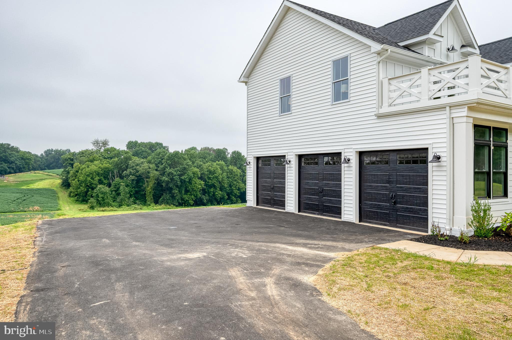 2718 Ady Road Forest Hill, MD 21050 - Photo 37 of 43 3 Car Garage