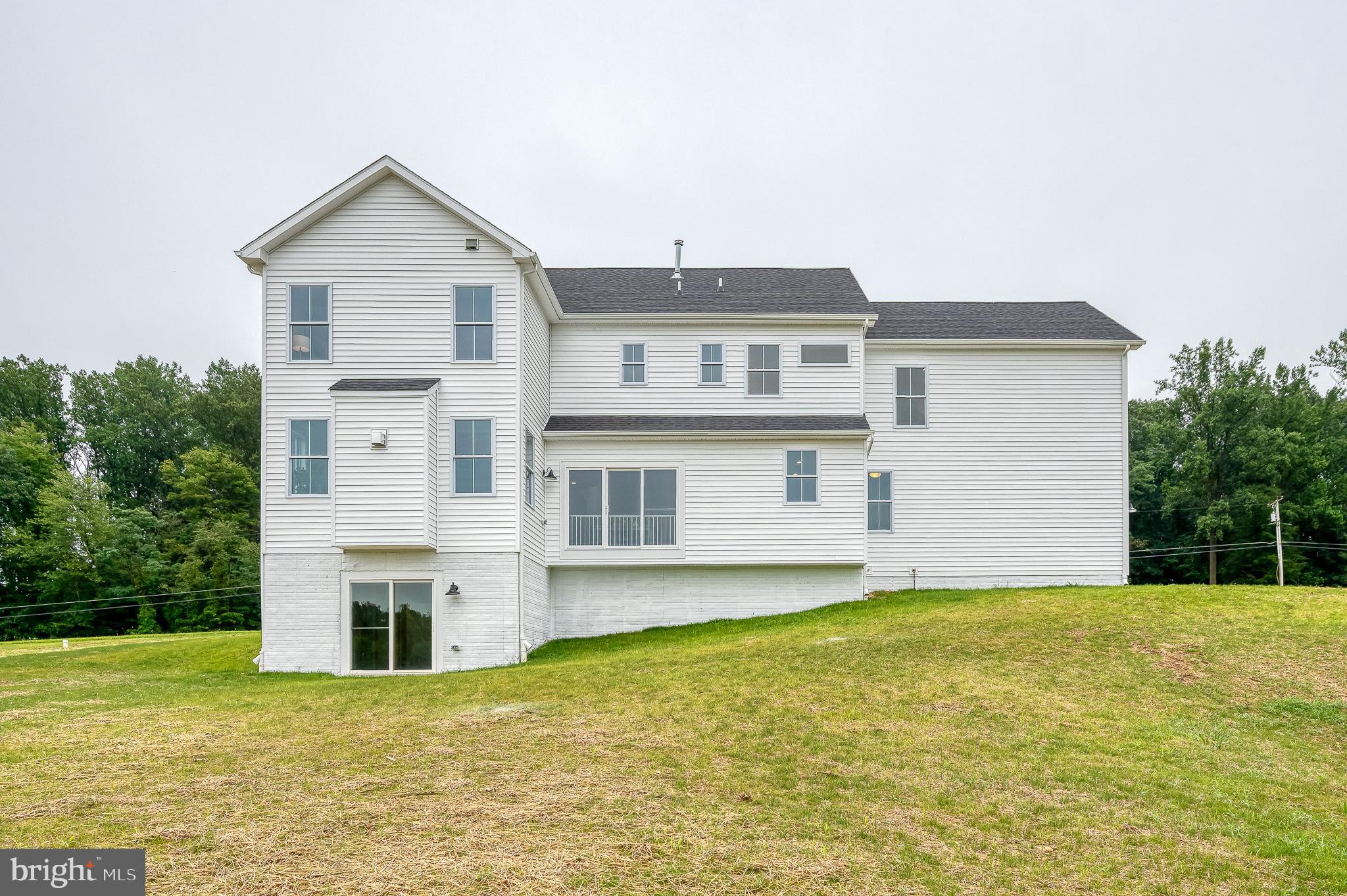 2718 Ady Road Forest Hill, MD 21050 - Photo 39 of 43 Rear View