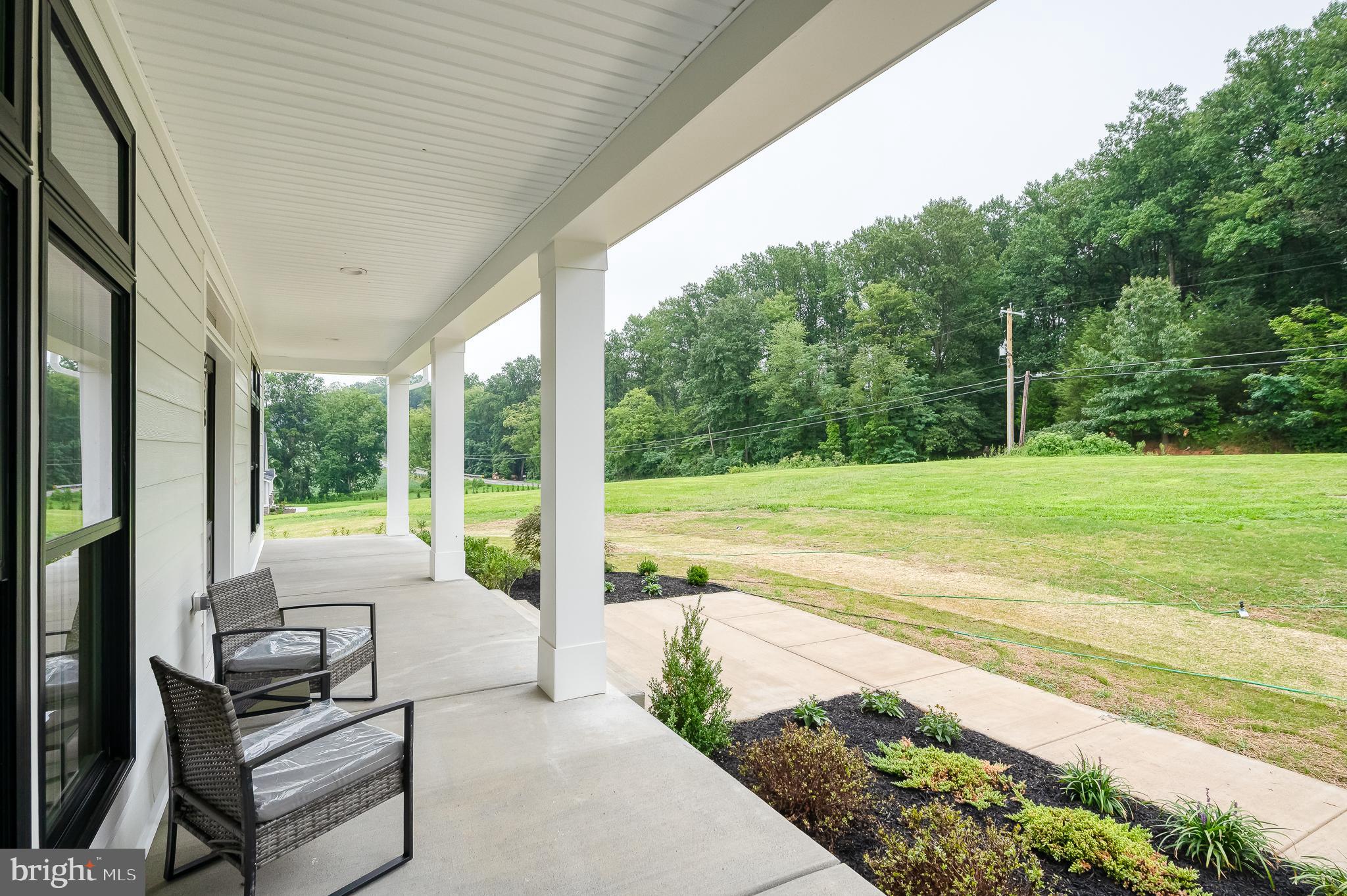 2718 Ady Road Forest Hill, MD 21050 - Photo 4 of 43 Great front porch views !