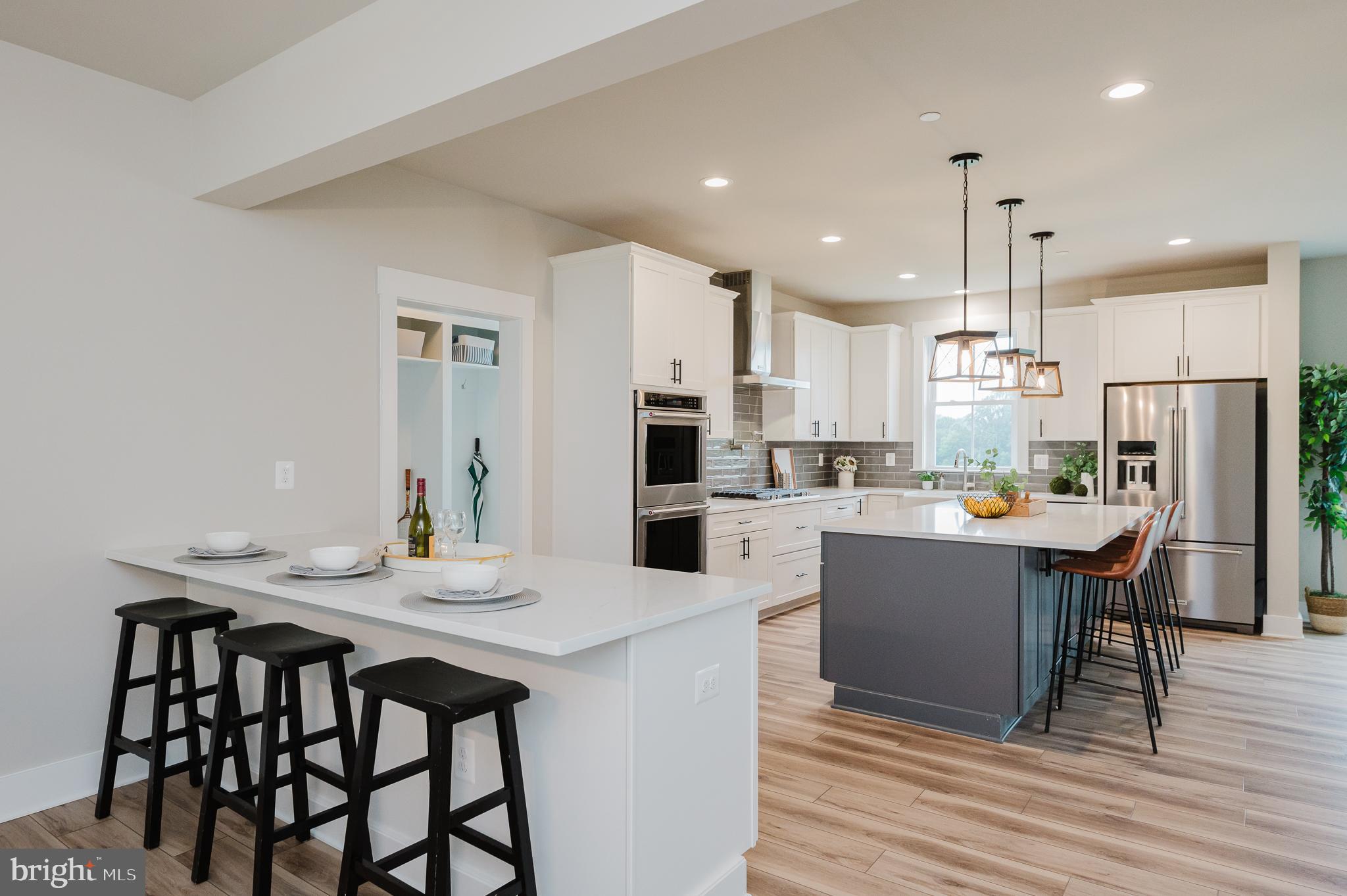2718 Ady Road Forest Hill, MD 21050 - Photo 8 of 43 Breakfast Bar