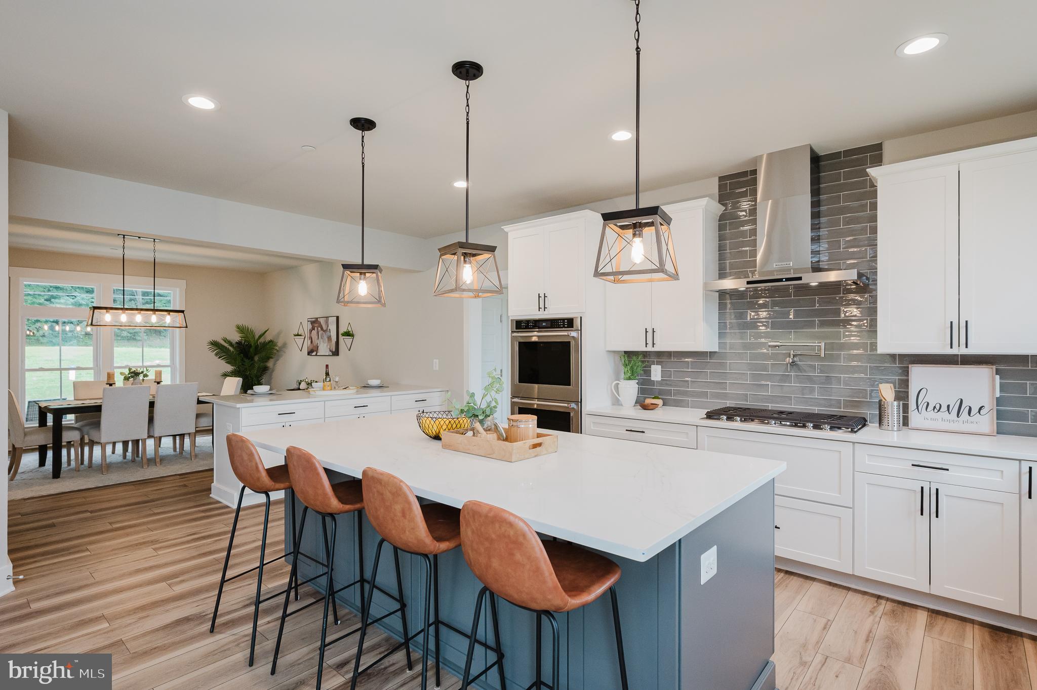 2718 Ady Road Forest Hill, MD 21050 - Photo 9 of 43 Gourmet Kitchen w/oversized island