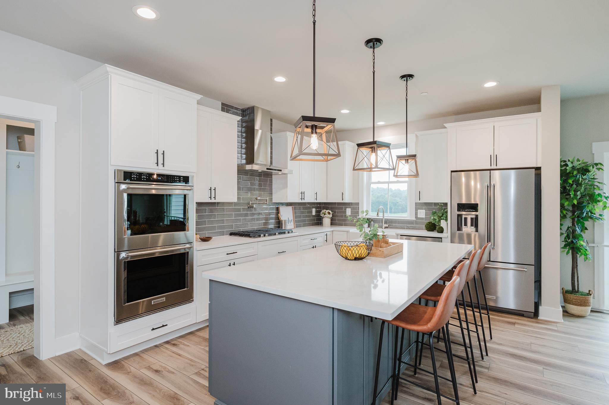 2718 Ady Road Forest Hill, MD 21050 - Photo 10 of 43 Gourmet Kitchen