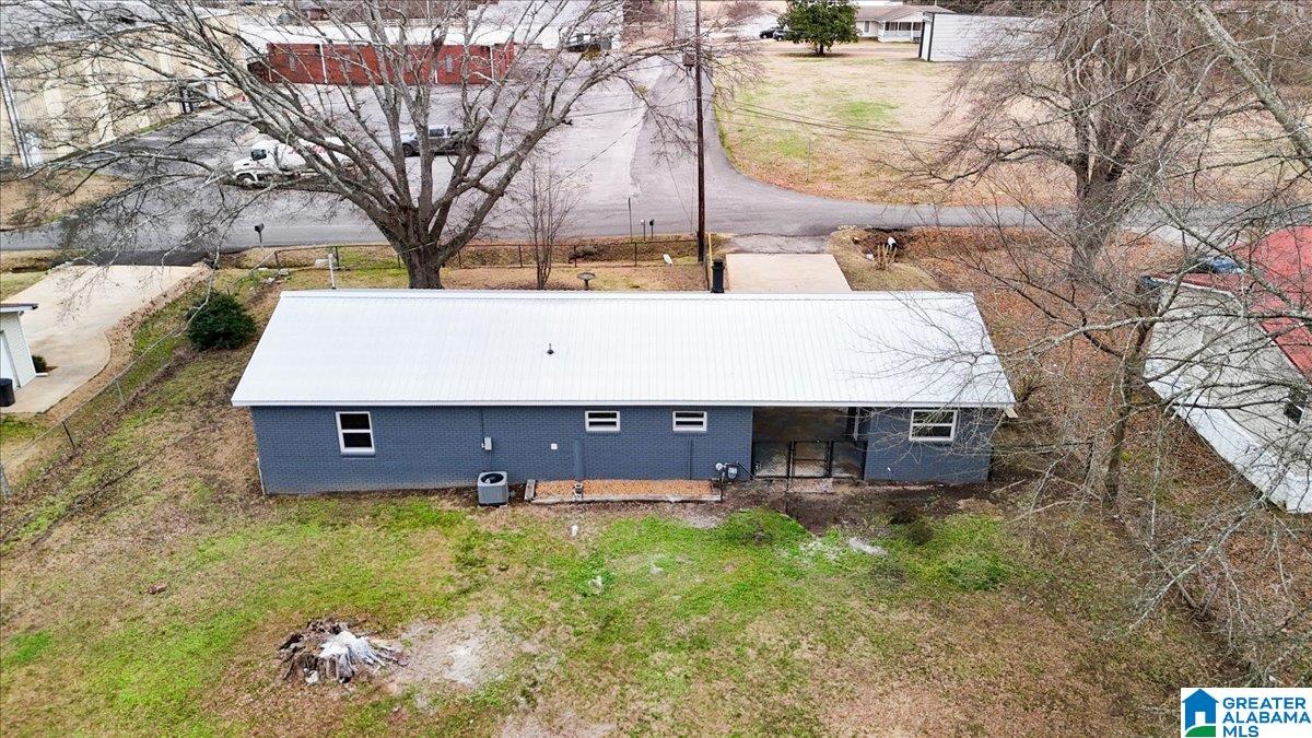 121 Earley Street Sumiton, AL 35148 - Photo 31 of 31