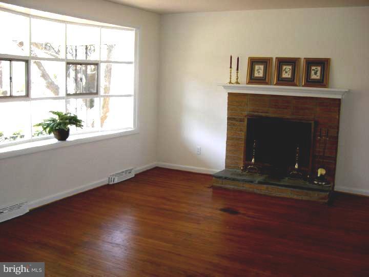 1211 Ardway Road Blue Bell, PA 19422 - Photo 3 of 19 Fireplace