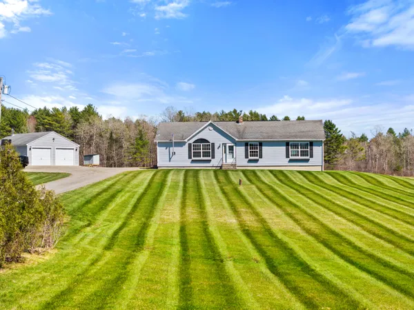 $379,900 | 251 Coles Corner Road, Winterport, ME 04496