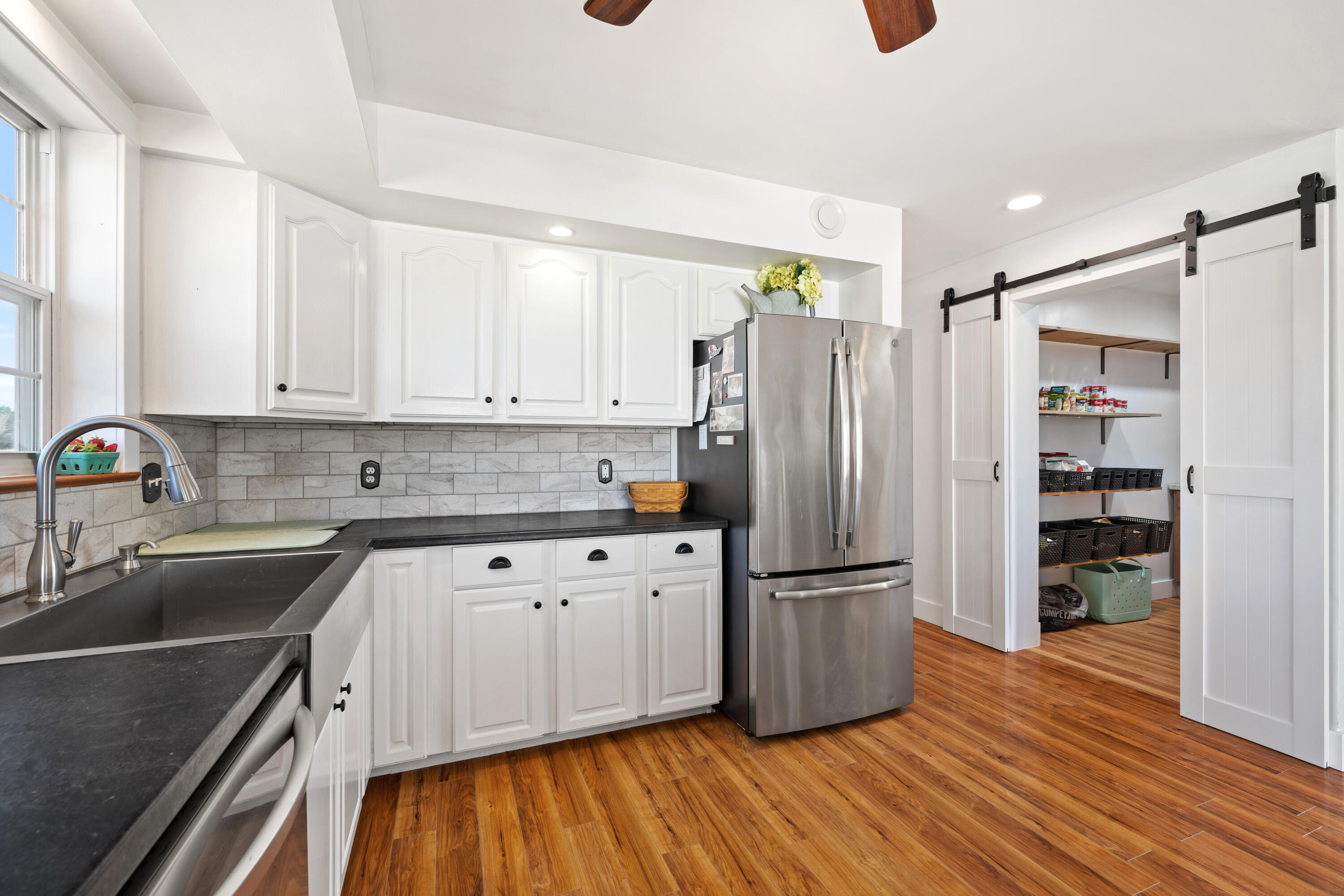251 Coles Corner Road Winterport, ME 04496 - Photo 16 of 57 21-Kitchen, Pantry