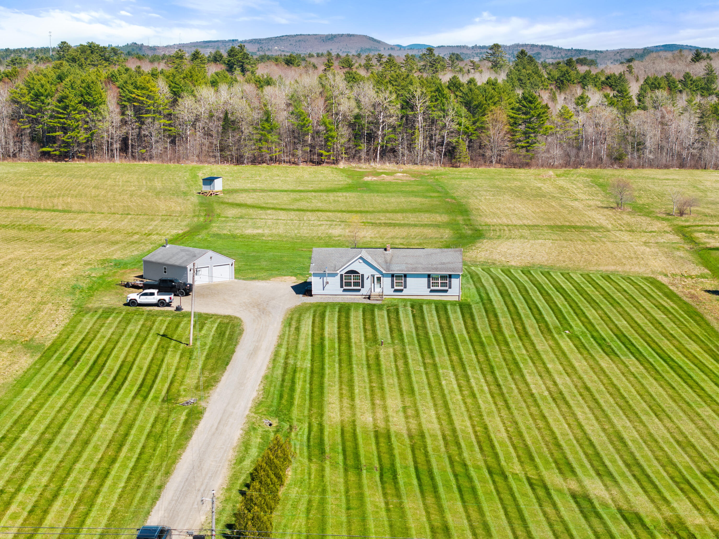 251 Coles Corner Road Winterport, ME 04496 - Photo 2 of 57 47-251 Coles Corner Rd