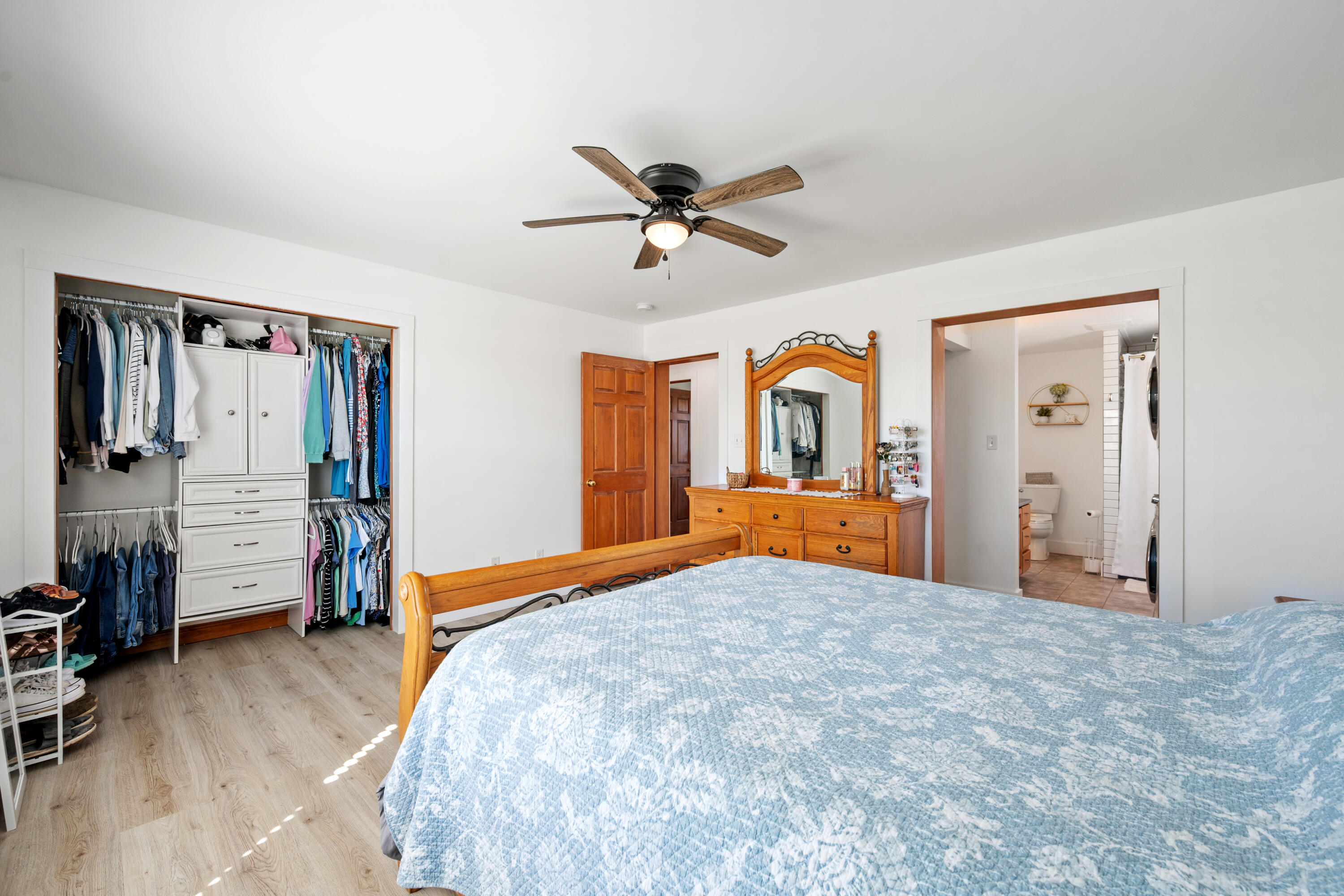251 Coles Corner Road Winterport, ME 04496 - Photo 22 of 57 27-Primary Bedroom