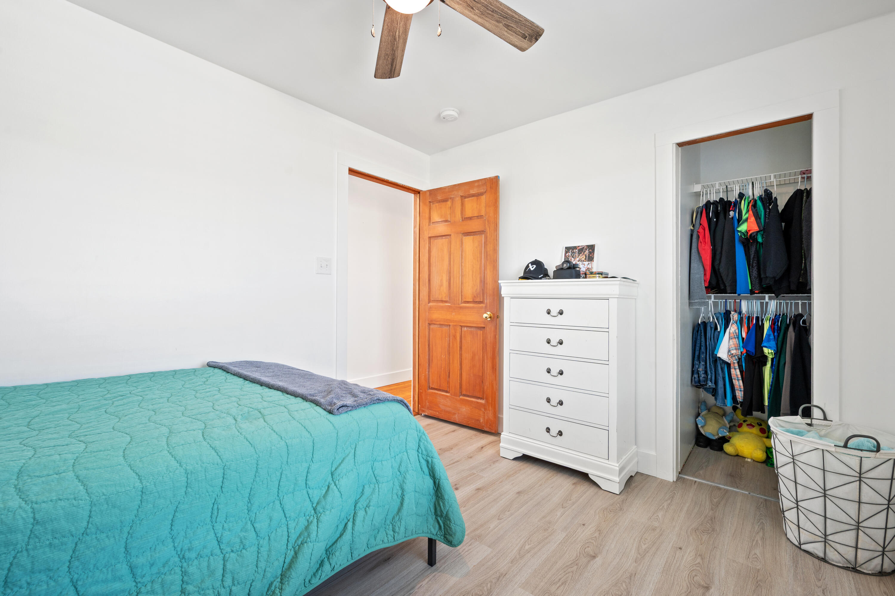 251 Coles Corner Road Winterport, ME 04496 - Photo 28 of 57 33-Bedroom 3