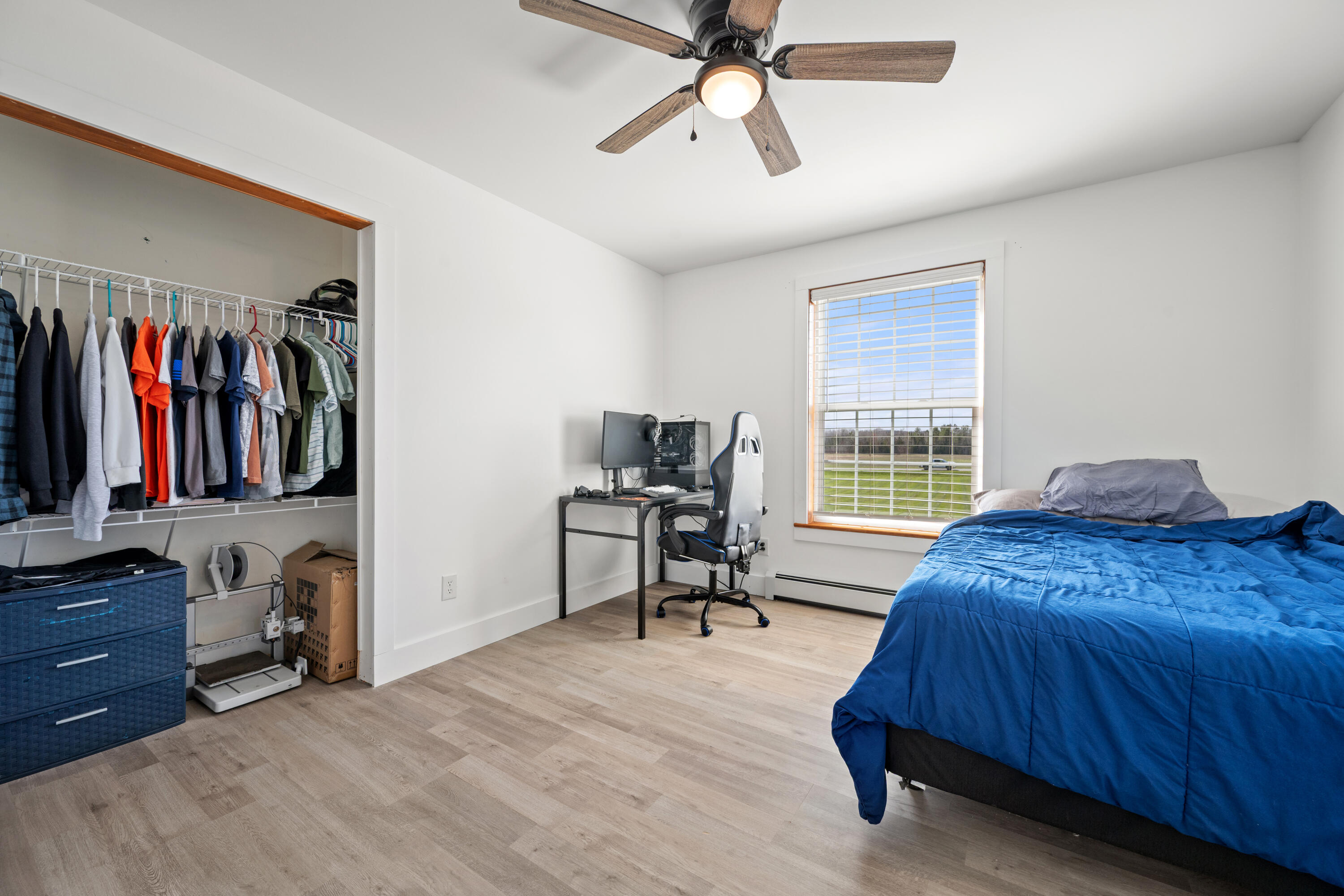 251 Coles Corner Road Winterport, ME 04496 - Photo 29 of 57 34-Bedroom 4
