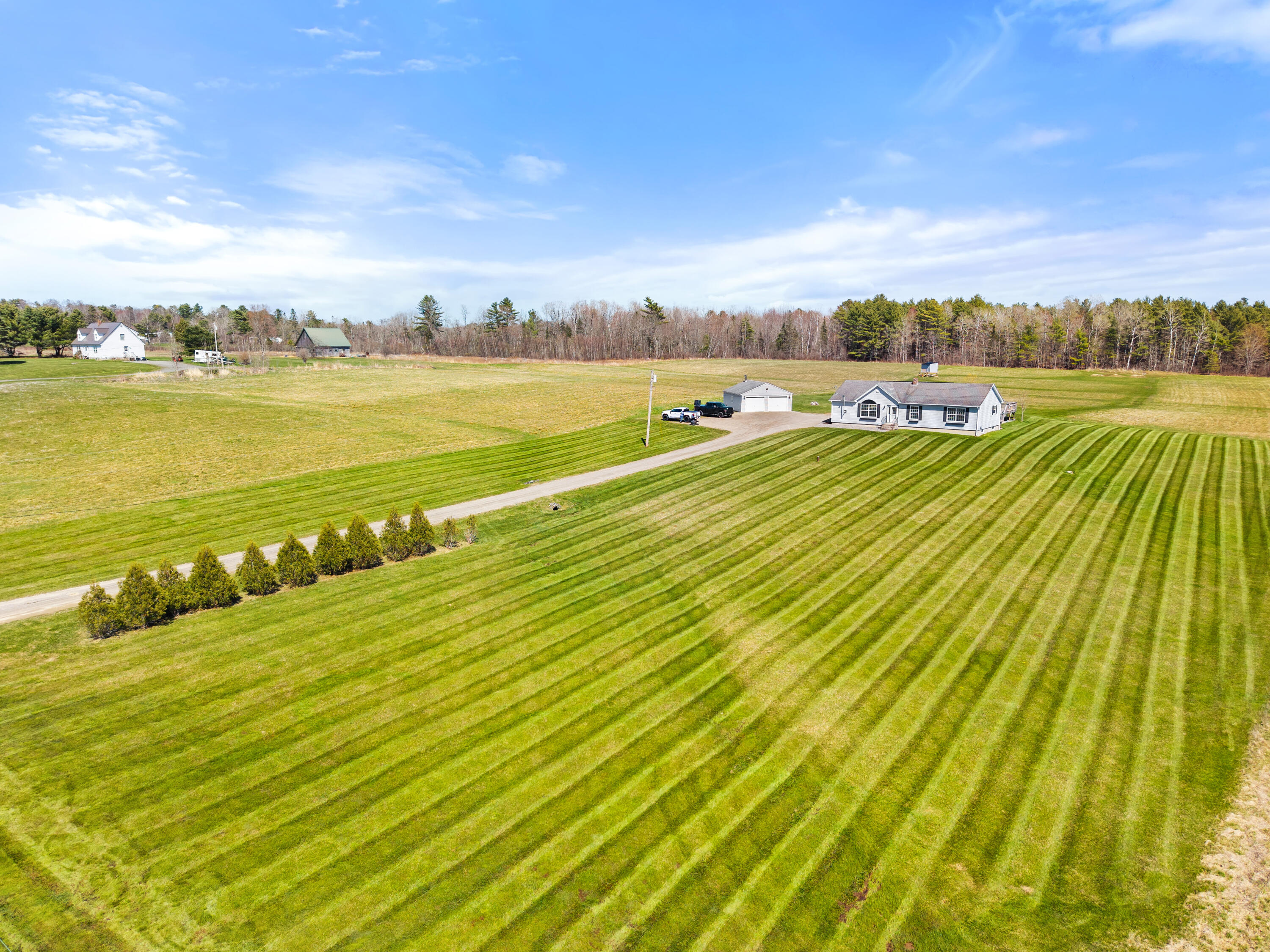 251 Coles Corner Road Winterport, ME 04496 - Photo 3 of 57 05-251 Coles Corner Rd
