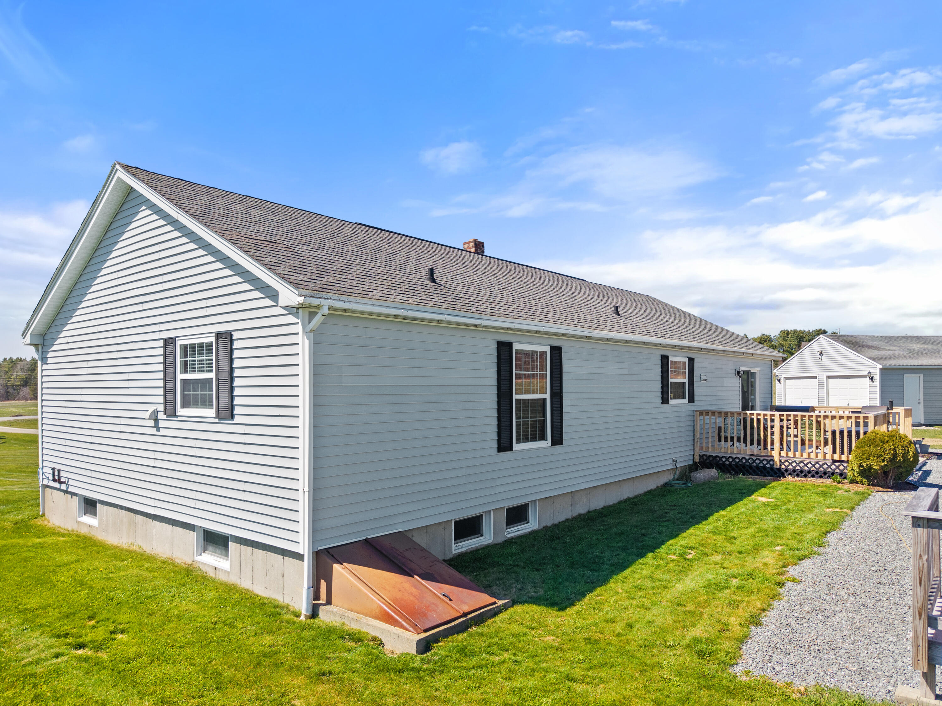 251 Coles Corner Road Winterport, ME 04496 - Photo 34 of 57 52-251 Coles Corner Rd