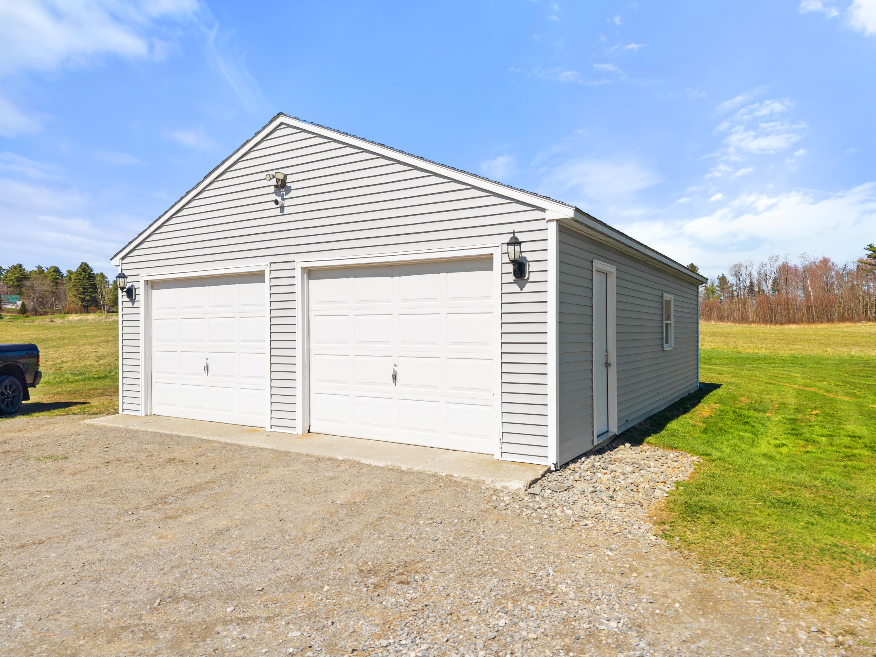 251 Coles Corner Road Winterport, ME 04496 - Photo 42 of 57 43-Garage